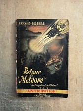 Fleuve noir anticipation d'occasion  Aix-en-Provence-