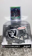Marcus allen raiders for sale  ILFORD