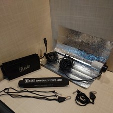 Lumii black 600w for sale  BENFLEET