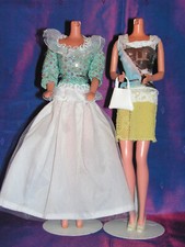 Barbie vêtement 20536 d'occasion  Saint-Savinien