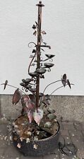 Kaskaden brunnen springbrunnen gebraucht kaufen  Riegelsberg