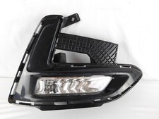2020-2024 Nissan Sentra passageiro direito lâmpada de neblina LED com moldura fabricante de equipamento original, usado comprar usado  Enviando para Brazil