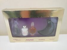 Miniature perfume boxset for sale  PORTLAND