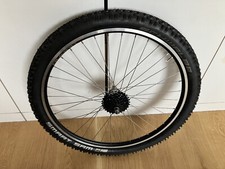 Laufrad hinterrad hypno gebraucht kaufen  Köln