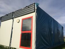Portable cabin car for sale  CHICHESTER