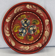 Vtg hand painted for sale  Painesville