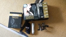 Rode nt1 kondensatormikrofon gebraucht kaufen  Hamburg