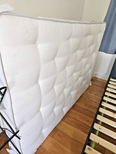 White matress dream for sale  NORWICH