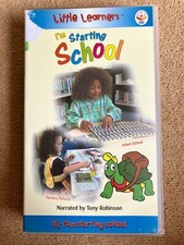 Little learners starting for sale  MAIDSTONE
