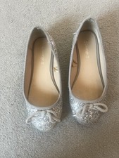 Girls shoes large for sale  IPSWICH