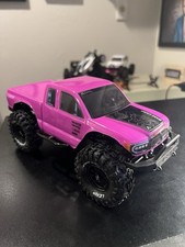 Scx24 basecamp rtr for sale  Amelia