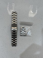 Tissot touch 20mm d'occasion  Expédié en Belgium