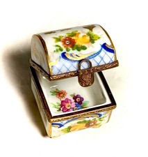 French limoges floral for sale  Staten Island