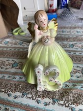 girl figurine 13th birthday for sale girl figurine 13th birthday for sale Sellersburg