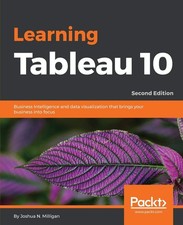 Learning tableau second for sale  Lynden