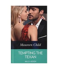 Tempting the texan gebraucht kaufen  Trebbin