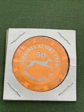 Obsolete sarasota kennel for sale  Tallahassee