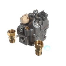 Usado, Válvula de gás Pitco, gás natural, 4,0 Wc 60203001-CL - Peça de reposição original do fabricante comprar usado  Enviando para Brazil