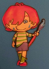 Plasteco michelino figurine usato Plasteco michelino figurine usato  Firenze