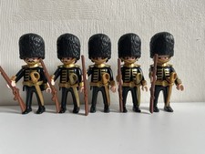 Playmobil soldaten husar gebraucht kaufen  Calberlah