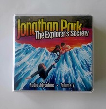 Jonathan park explorer for sale  Grand Rapids