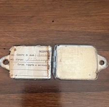 Militaria ww1 rara usato  Verona