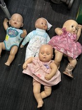 Baby annabelle zapt for sale  GILLINGHAM