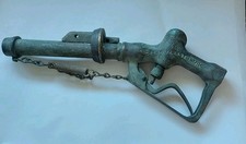 Pistolet pompe essence d'occasion  Bordeaux-