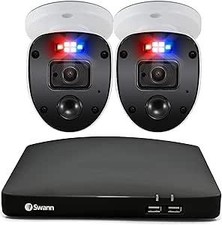 Swann dvr4 4680 for sale  SWADLINCOTE