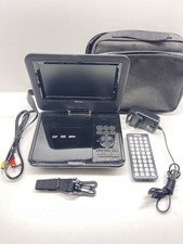 Tevion black portable for sale  BASILDON