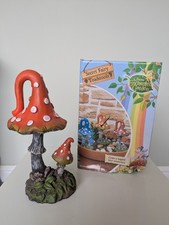 Fairies enchanted garden for sale  BARNSLEY