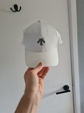 Descente golf cap for sale  NORWICH