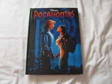 Walt disney pocahontas gebraucht kaufen  Fahrenbach