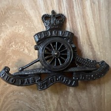 Royal artillery officer for sale  LEWES
