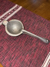 Large cast aluminum for sale  Auburn
