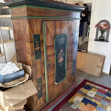Schrank antik . gebraucht kaufen  Koblenz