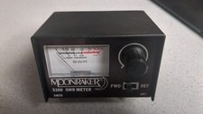 Moonraker swr100 swr for sale  BOSTON