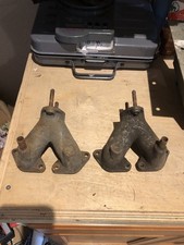 Bus dual carburetor for sale  Dallas