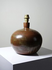 Grosse lampe boule d'occasion  Saint-Gence