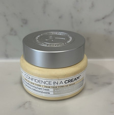IT TRUST IN A CREAM TRANSFORMADORA HIDRATANTE SUPER CREMA 2 OZ *LEER segunda mano  Embacar hacia Mexico