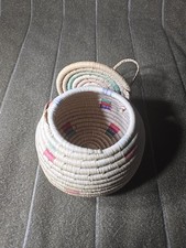 Vtg woven grass for sale  Redding