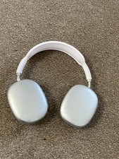 Air max headphones for sale  WOKINGHAM