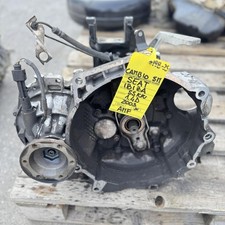 Cambio manuale completo usato  Italia