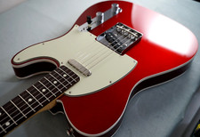Fender fsr mij d'occasion  Expédié en Belgium