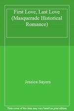 First love last for sale  UK