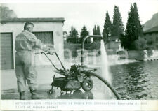 1965 lecco motozappa usato  Milano