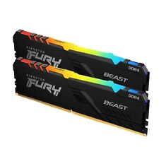 Arbeitsspeicher ddr4 2x16 gebraucht kaufen  Kröv