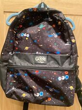 Giggle smiggle backpack for sale  SCARBOROUGH