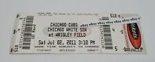 Chicago cubs vs. for sale  San Diego
