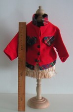 Blouson poupée bella d'occasion  Bergerac